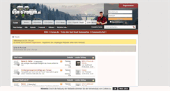 Desktop Screenshot of gta-5-forum.de